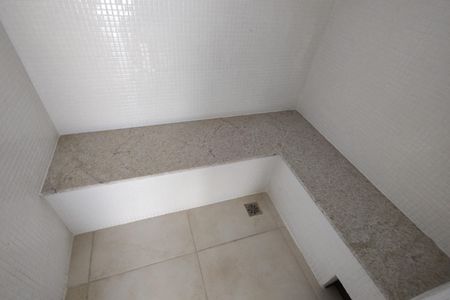 Apartamento para alugar com 280m², 4 quartos e 3 vagasSauna