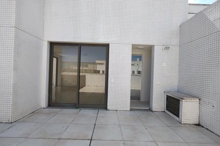 Apartamento para alugar com 280m², 4 quartos e 3 vagasCobertura