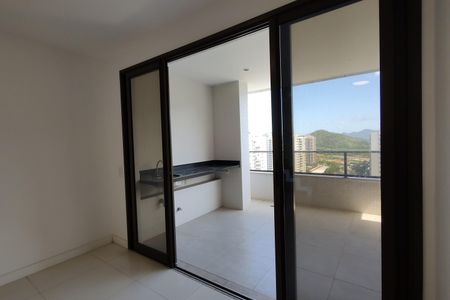 Apartamento para alugar com 280m², 4 quartos e 3 vagasSala
