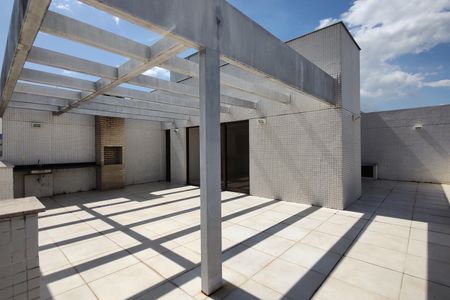 Apartamento para alugar com 280m², 4 quartos e 3 vagasCobertura