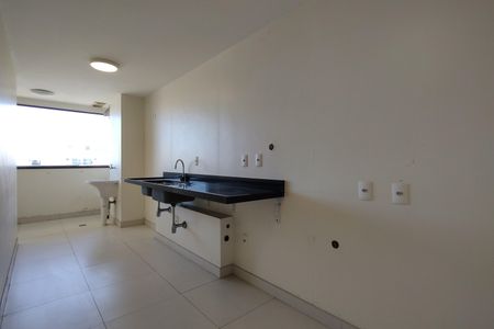 Apartamento para alugar com 280m², 4 quartos e 3 vagasCozinha