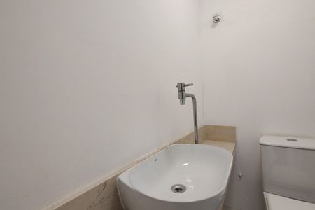 Apartamento para alugar com 280m², 4 quartos e 3 vagasLavabo