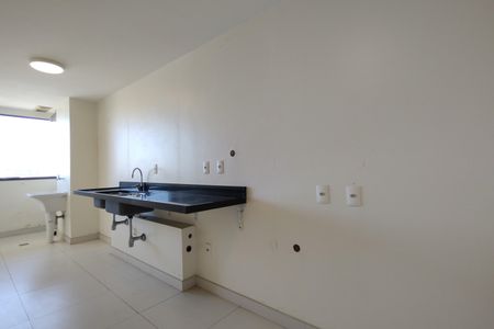 Apartamento para alugar com 280m², 4 quartos e 3 vagasCozinha