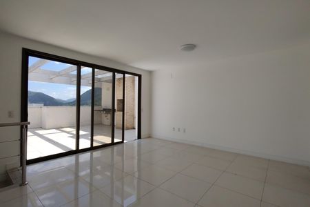 Apartamento para alugar com 280m², 4 quartos e 3 vagasCobertura