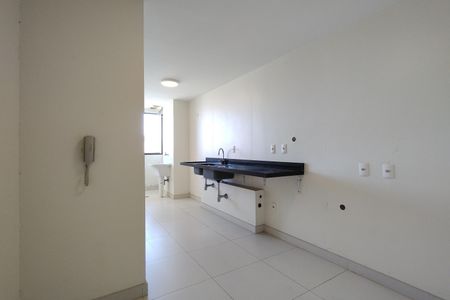 Apartamento para alugar com 280m², 4 quartos e 3 vagasCozinha