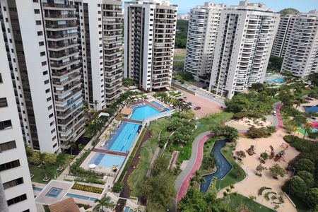 Apartamento para alugar com 280m², 4 quartos e 3 vagasCondomínio