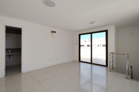 Apartamento para alugar com 280m², 4 quartos e 3 vagasCobertura