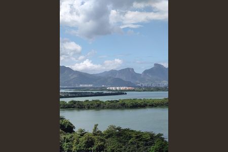 Apartamento para alugar com 280m², 4 quartos e 3 vagasVista