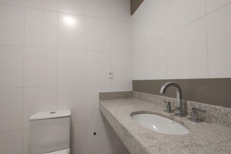 Apartamento para alugar com 280m², 4 quartos e 3 vagasBanheiro Churrasqueira