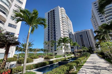 Apartamento para alugar com 280m², 4 quartos e 3 vagasÁrea comum