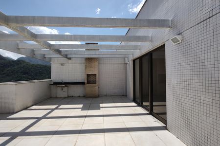 Apartamento para alugar com 280m², 4 quartos e 3 vagasCobertura