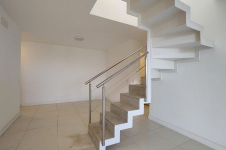 Apartamento para alugar com 280m², 4 quartos e 3 vagasSala