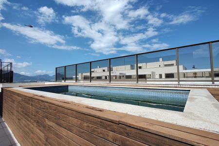 Apartamento para alugar com 280m², 4 quartos e 3 vagasPiscina