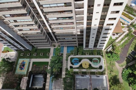 Apartamento para alugar com 280m², 4 quartos e 3 vagasCondomínio