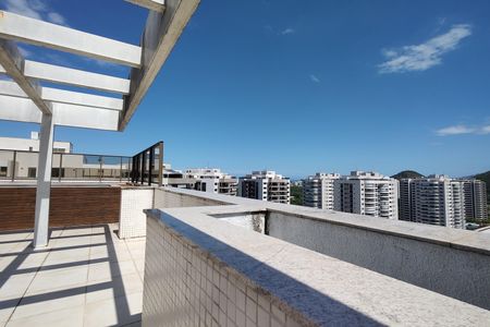 Apartamento para alugar com 280m², 4 quartos e 3 vagasCobertura