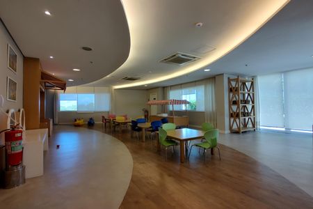 Apartamento para alugar com 280m², 4 quartos e 3 vagasBrinquedoteca