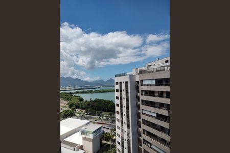 Apartamento para alugar com 280m², 4 quartos e 3 vagasVista