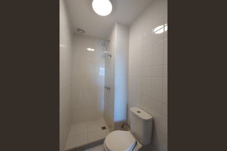 Apartamento para alugar com 280m², 4 quartos e 3 vagasBanheiro de de Serviço