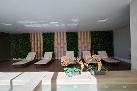 Apartamento para alugar com 280m², 4 quartos e 3 vagasÁrea comum