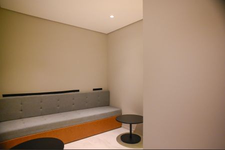 Studio à venda com 25m², 1 quarto e sem vaga Studio à venda com 25m², 1 quarto e sem vagaPub -Área Comum Studio