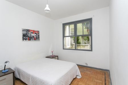 Apartamento à venda com 50m², 1 quarto e sem vaga Apartamento à venda com 50m², 1 quarto e sem vagaQuarto