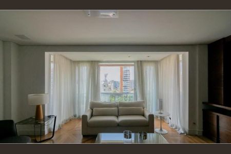 Apartamento à venda com 145m², 2 quartos e 3 vagasFoto 01