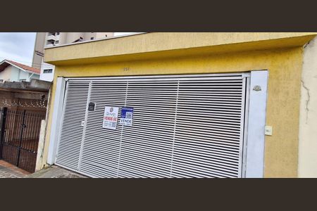 Casa à venda com 110m², 3 quartos e 1 vagaPlaquinha 