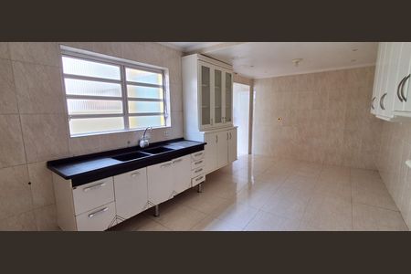 Casa à venda com 110m², 3 quartos e 1 vagaCozinha 