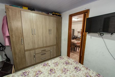 Casa à venda com 168m², 5 quartos e 1 vaga Casa à venda com 168m², 5 quartos e 1 vagaQuarto 1 - casa 1