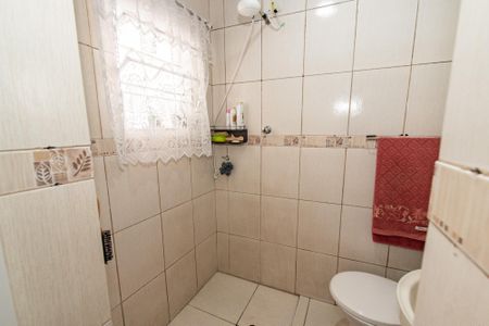 Casa à venda com 168m², 5 quartos e 1 vaga Casa à venda com 168m², 5 quartos e 1 vagaBanheiro - casa 1