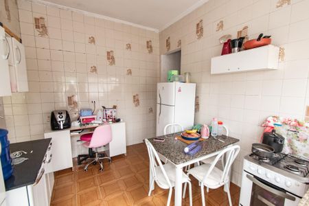 Casa à venda com 168m², 5 quartos e 1 vaga Casa à venda com 168m², 5 quartos e 1 vagaCozinha - casa 4