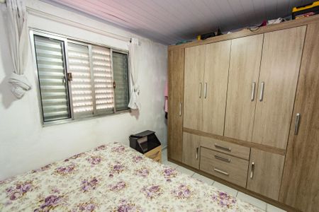 Casa à venda com 168m², 5 quartos e 1 vaga Casa à venda com 168m², 5 quartos e 1 vagaQuarto 1 - casa 1