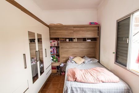 Casa à venda com 168m², 5 quartos e 1 vaga Casa à venda com 168m², 5 quartos e 1 vagaSala e quarto - casa 4