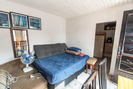 Casa à venda com 168m², 5 quartos e 1 vaga Casa à venda com 168m², 5 quartos e 1 vagaSala e quarto - casa 2