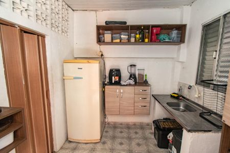 Casa à venda com 168m², 5 quartos e 1 vaga Casa à venda com 168m², 5 quartos e 1 vagaCozinha - casa 2