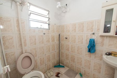 Casa à venda com 168m², 5 quartos e 1 vaga Casa à venda com 168m², 5 quartos e 1 vagaBanheiro - casa 3