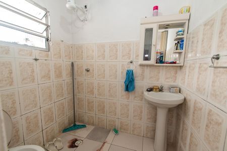 Casa à venda com 168m², 5 quartos e 1 vaga Casa à venda com 168m², 5 quartos e 1 vagaBanheiro - casa 3