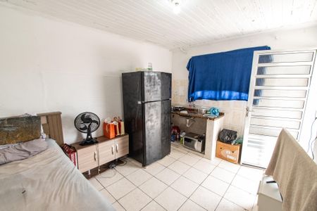 Casa à venda com 168m², 5 quartos e 1 vaga Casa à venda com 168m², 5 quartos e 1 vagaSala quarto e cozinha - casa 3