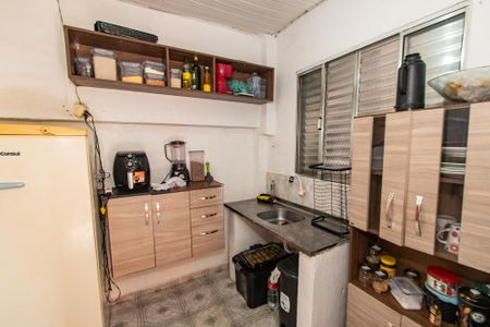 Casa à venda com 168m², 5 quartos e 1 vaga Casa à venda com 168m², 5 quartos e 1 vagaCozinha - casa 2