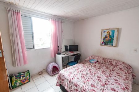 Casa à venda com 168m², 5 quartos e 1 vaga Casa à venda com 168m², 5 quartos e 1 vagaQuarto 2 - casa 1