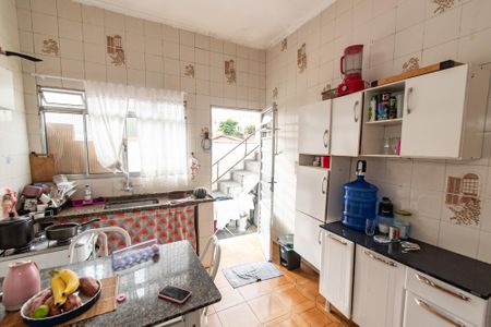 Casa à venda com 168m², 5 quartos e 1 vaga Casa à venda com 168m², 5 quartos e 1 vagaCozinha - casa 4