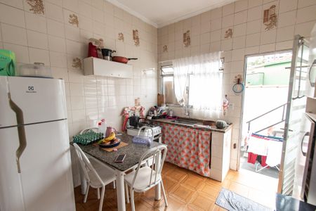 Casa à venda com 168m², 5 quartos e 1 vaga Casa à venda com 168m², 5 quartos e 1 vagaCozinha - casa 4