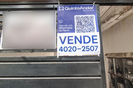 Casa à venda com 168m², 5 quartos e 1 vaga Casa à venda com 168m², 5 quartos e 1 vagaPlaca