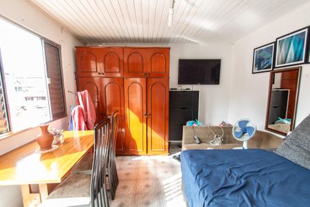 Casa à venda com 168m², 5 quartos e 1 vaga Casa à venda com 168m², 5 quartos e 1 vagaSala e quarto - casa 2