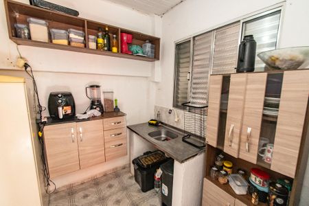 Casa à venda com 168m², 5 quartos e 1 vaga Casa à venda com 168m², 5 quartos e 1 vagaCozinha - casa 2