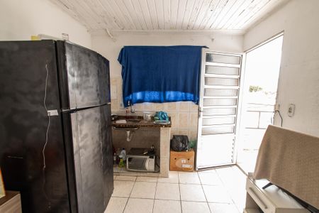 Casa à venda com 168m², 5 quartos e 1 vaga Casa à venda com 168m², 5 quartos e 1 vagaSala quarto e cozinha - casa 3