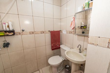 Casa à venda com 168m², 5 quartos e 1 vaga Casa à venda com 168m², 5 quartos e 1 vagaBanheiro - casa 1