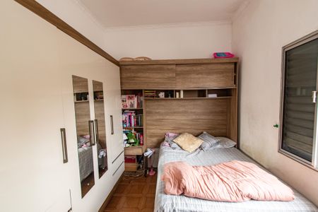 Casa à venda com 168m², 5 quartos e 1 vaga Casa à venda com 168m², 5 quartos e 1 vagaSala e quarto - casa 4