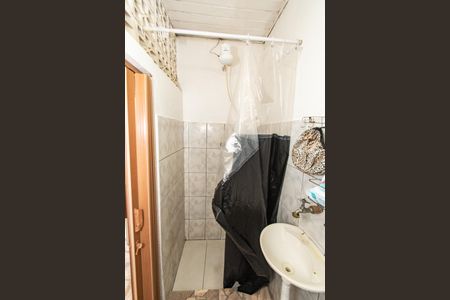 Casa à venda com 168m², 5 quartos e 1 vaga Casa à venda com 168m², 5 quartos e 1 vagaBanheiro - casa 2