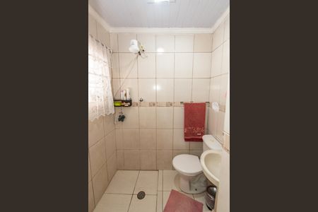 Casa à venda com 168m², 5 quartos e 1 vaga Casa à venda com 168m², 5 quartos e 1 vagaBanheiro - casa 1